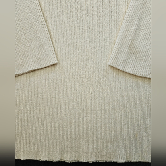 NWT - Silk Blend International Concepts "Muslin" Stretch Jersey - Size XL - Picture 2 of 7